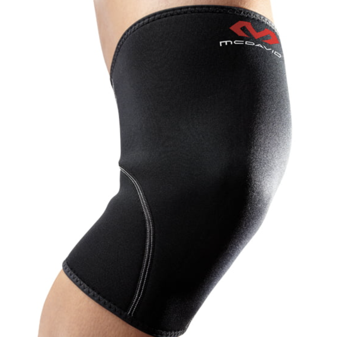 Level 1 Knee Sleeve - Black