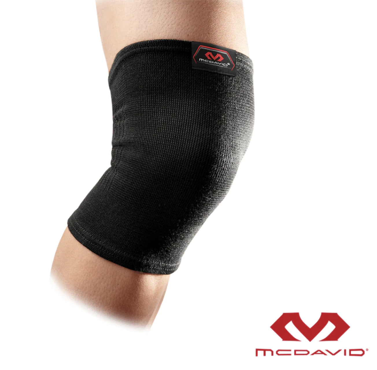 Elastic Knee Support