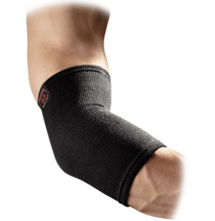 Elastic Elbow Support