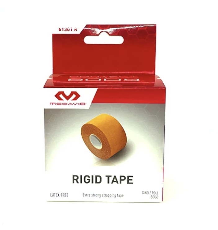 Rigid Tape