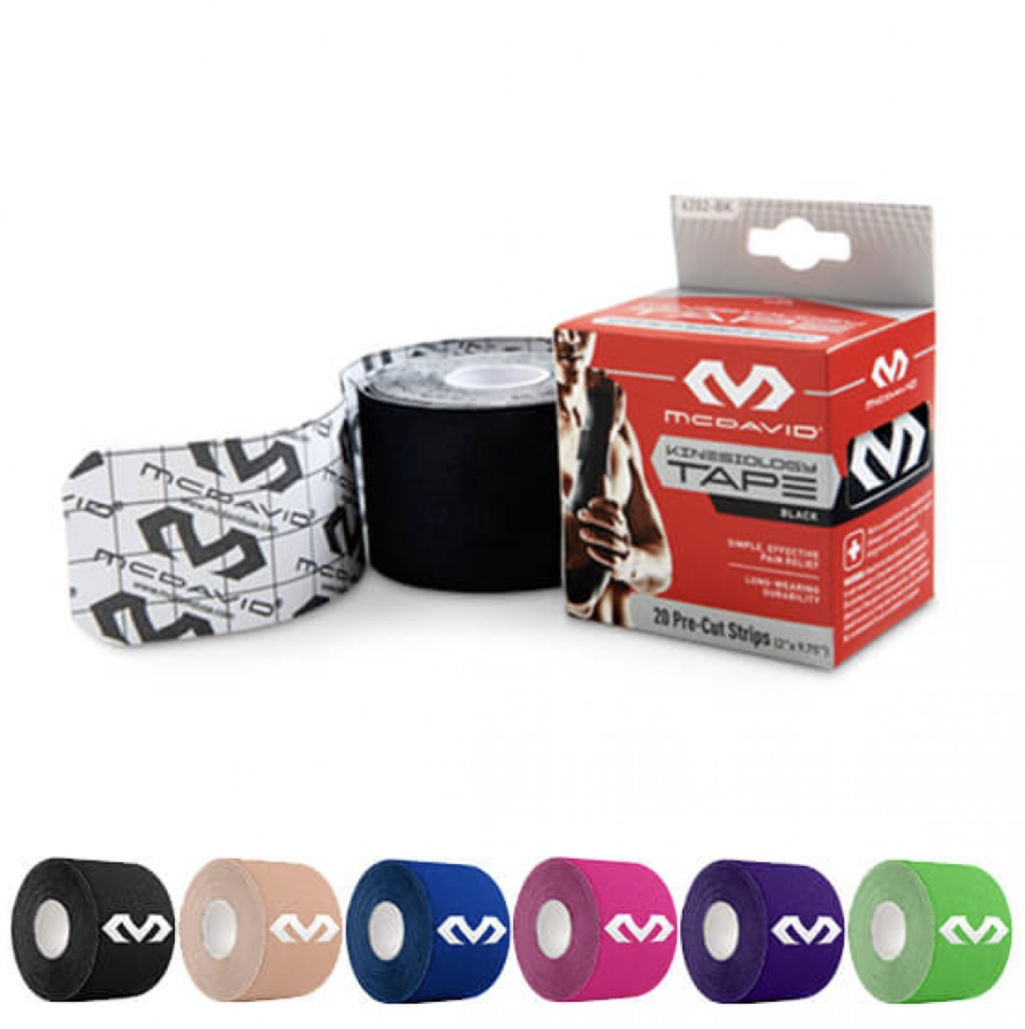Kinesiology Tape