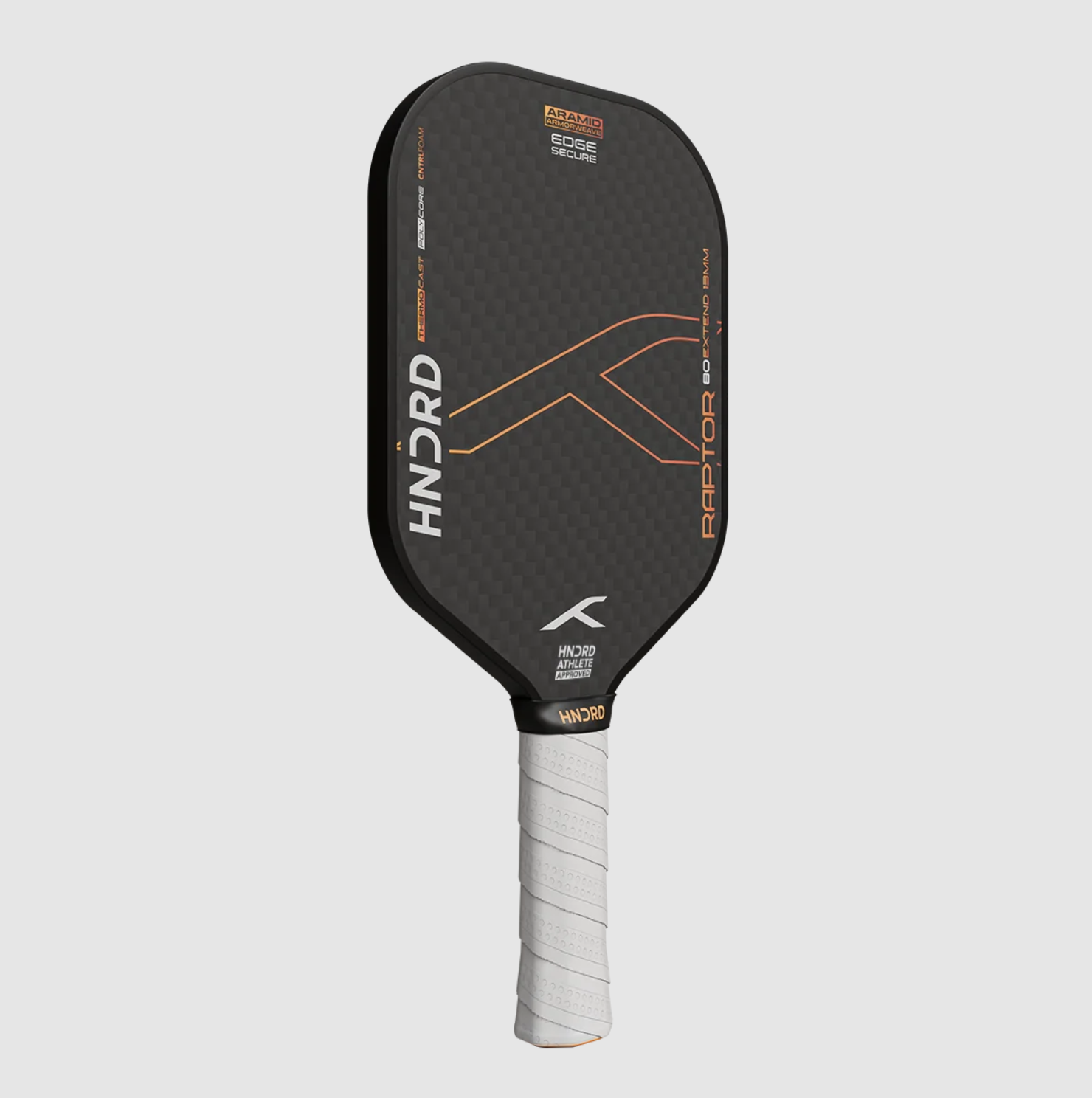 Raptor 80 Series - Black Orange