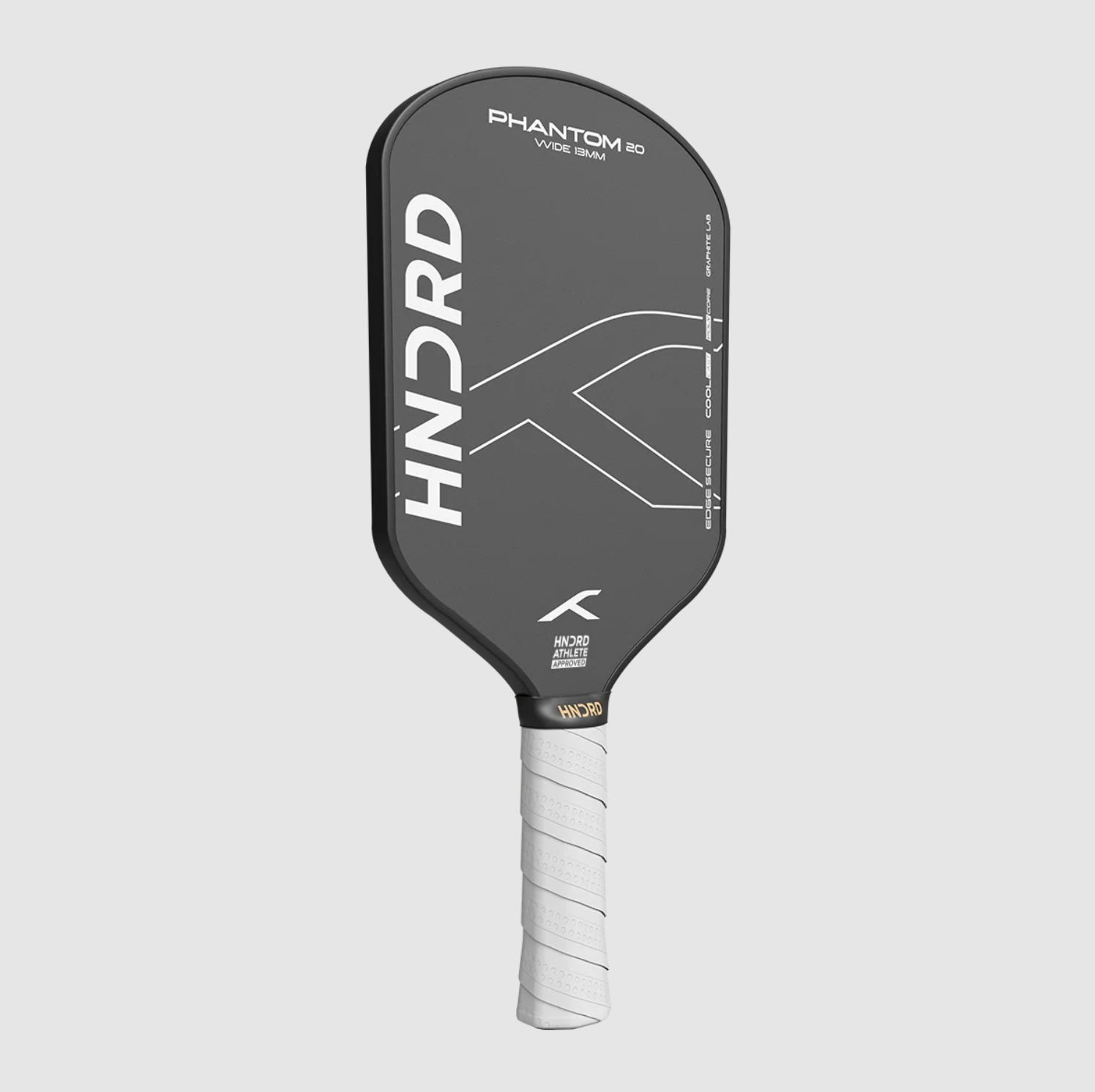 Phantom 20 Wide Series - Black/White