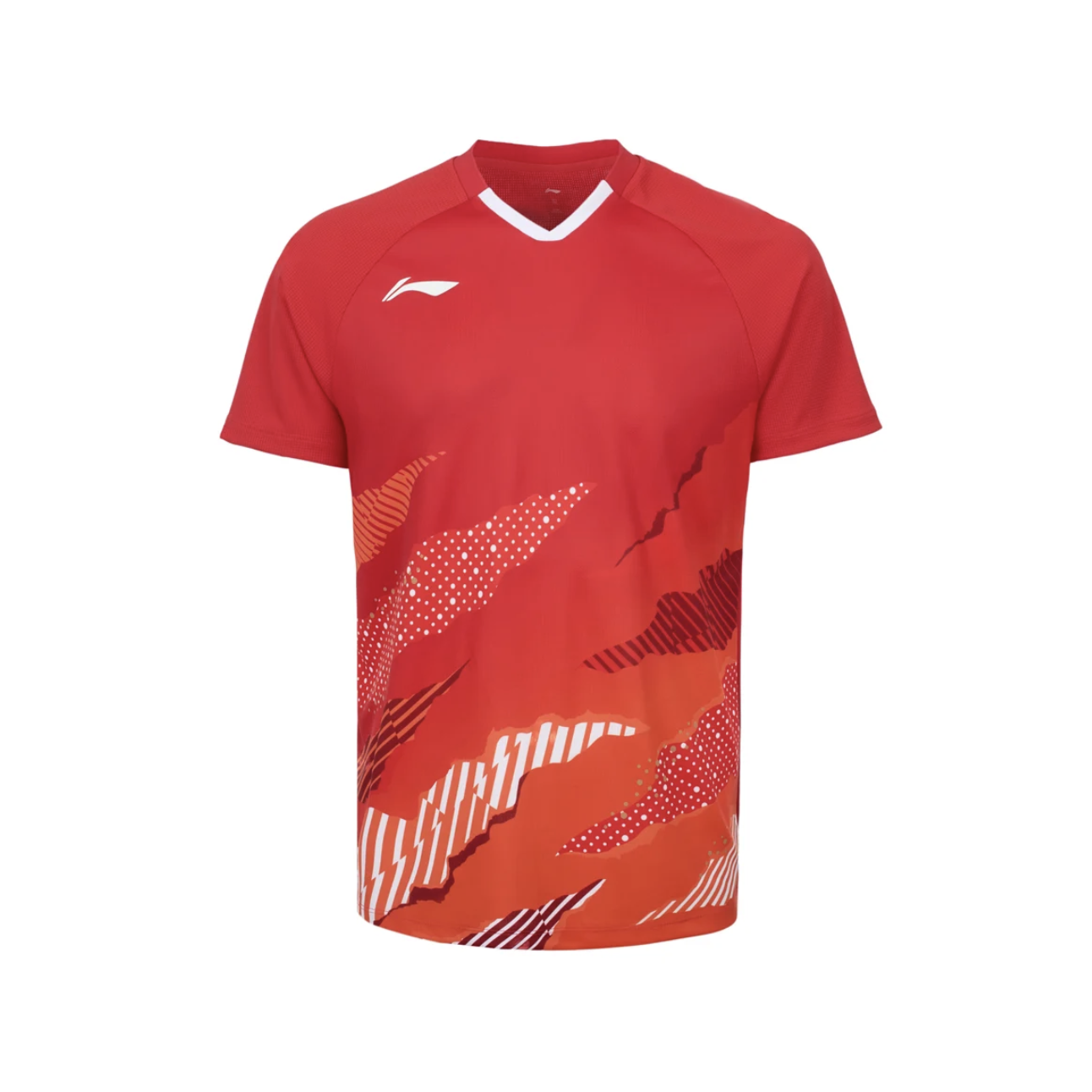 Jersey - Chinese Red (AAYW039)