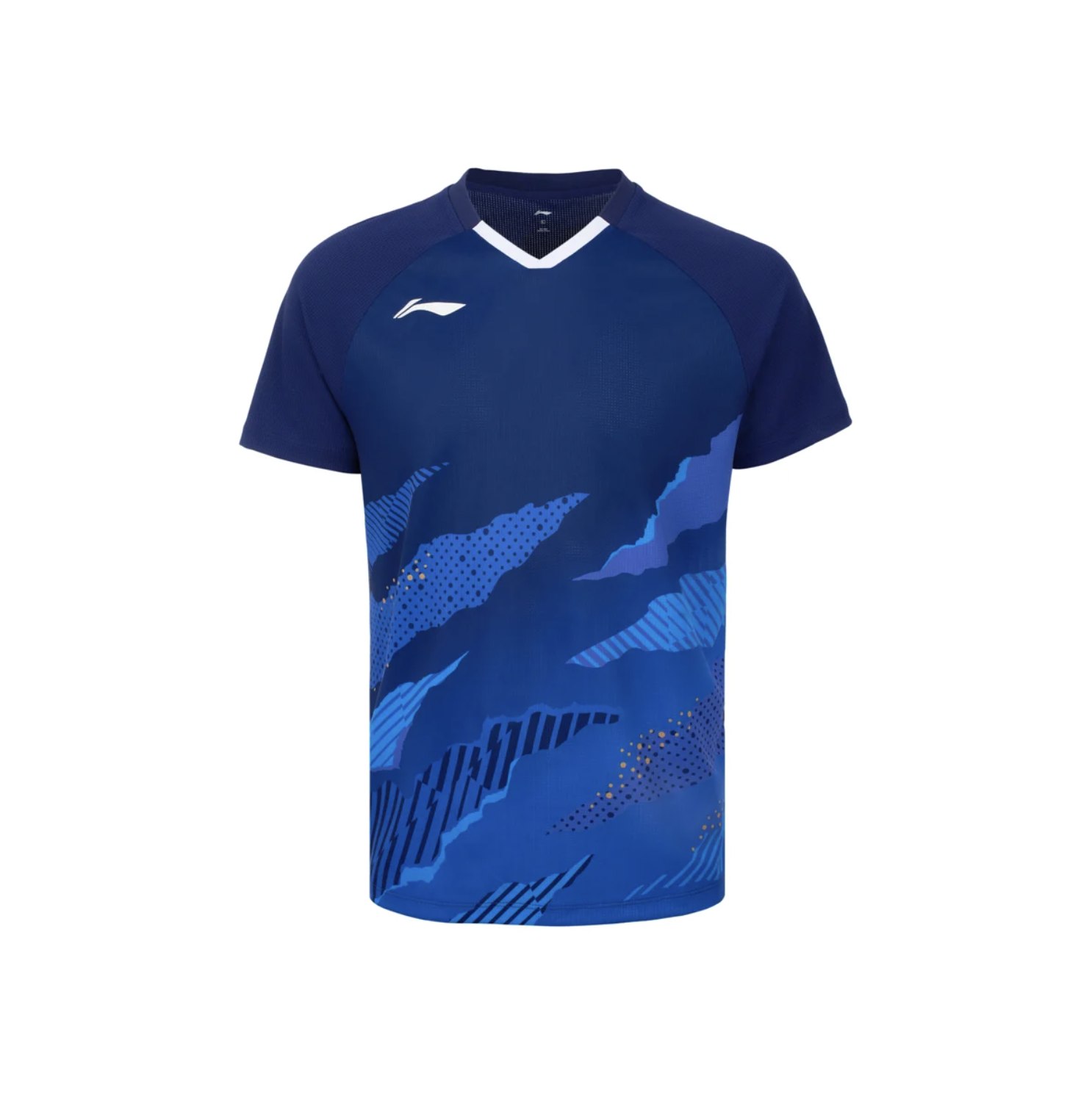 Jersey - Deep Purple Blue (AAYW039)