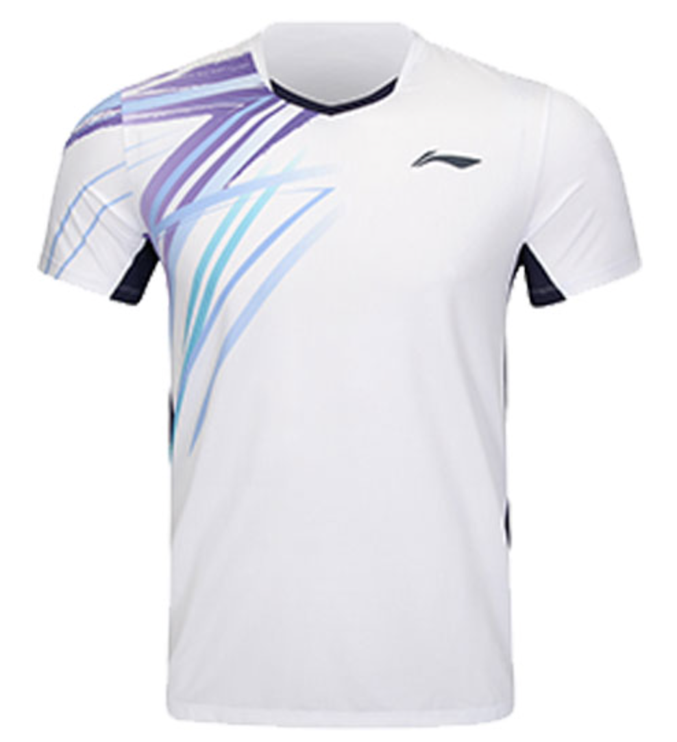 T-Shirt - White (AAYV039)