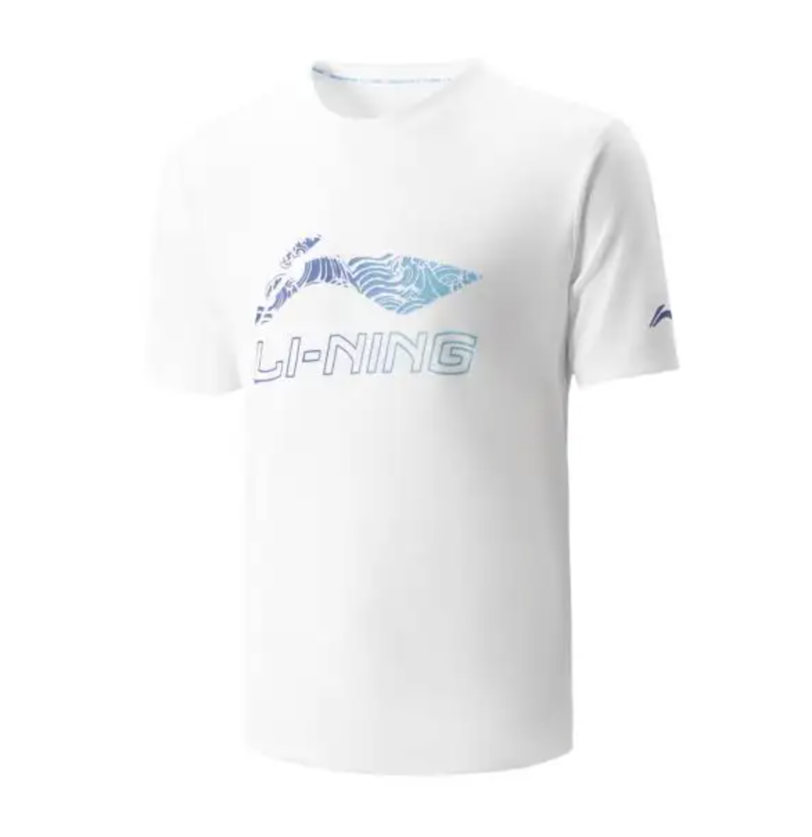 T-Shirt - White (AHSV055)