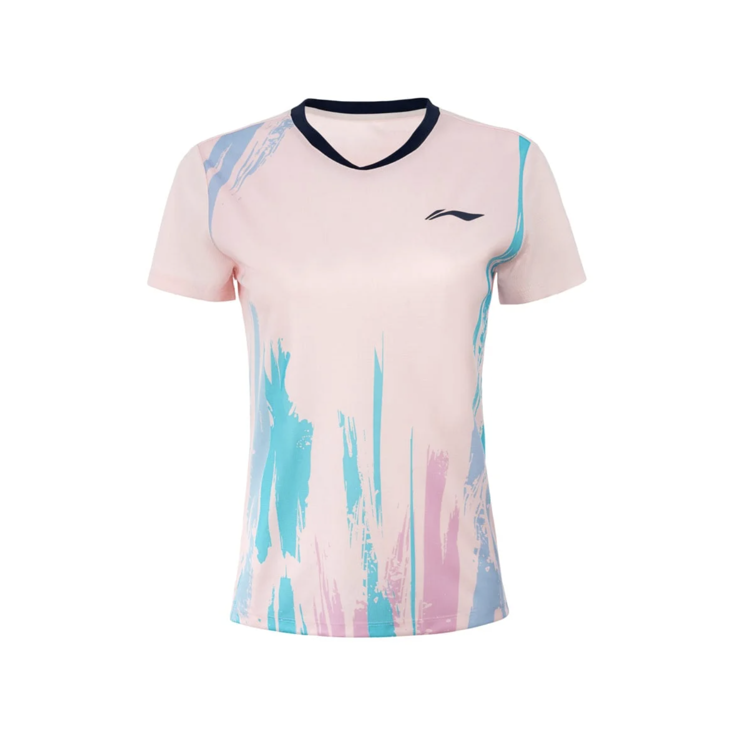 T-Shirt Set Women - Light Pink (AATV044)