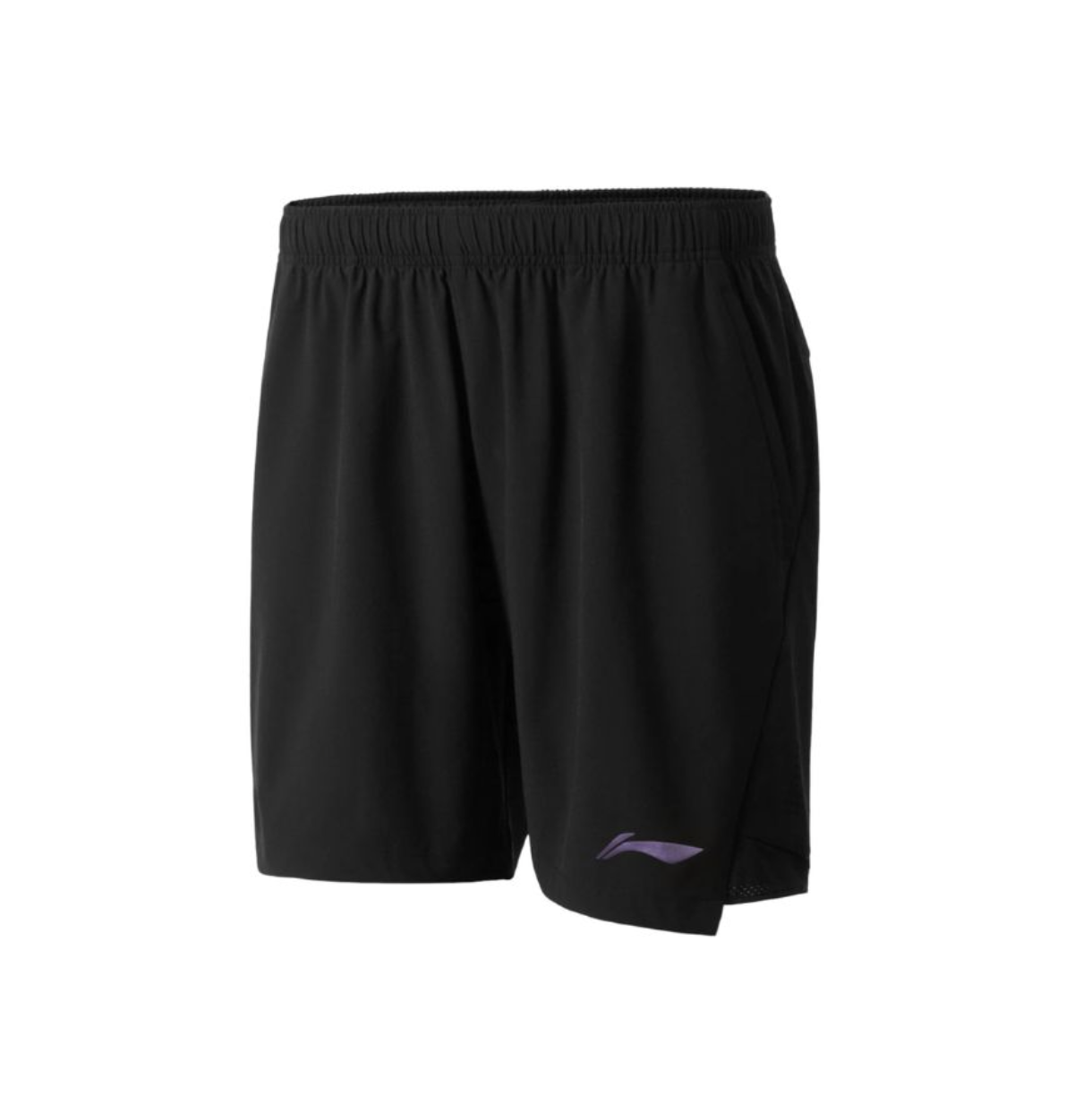 Race Pants - Black (AAPU129)