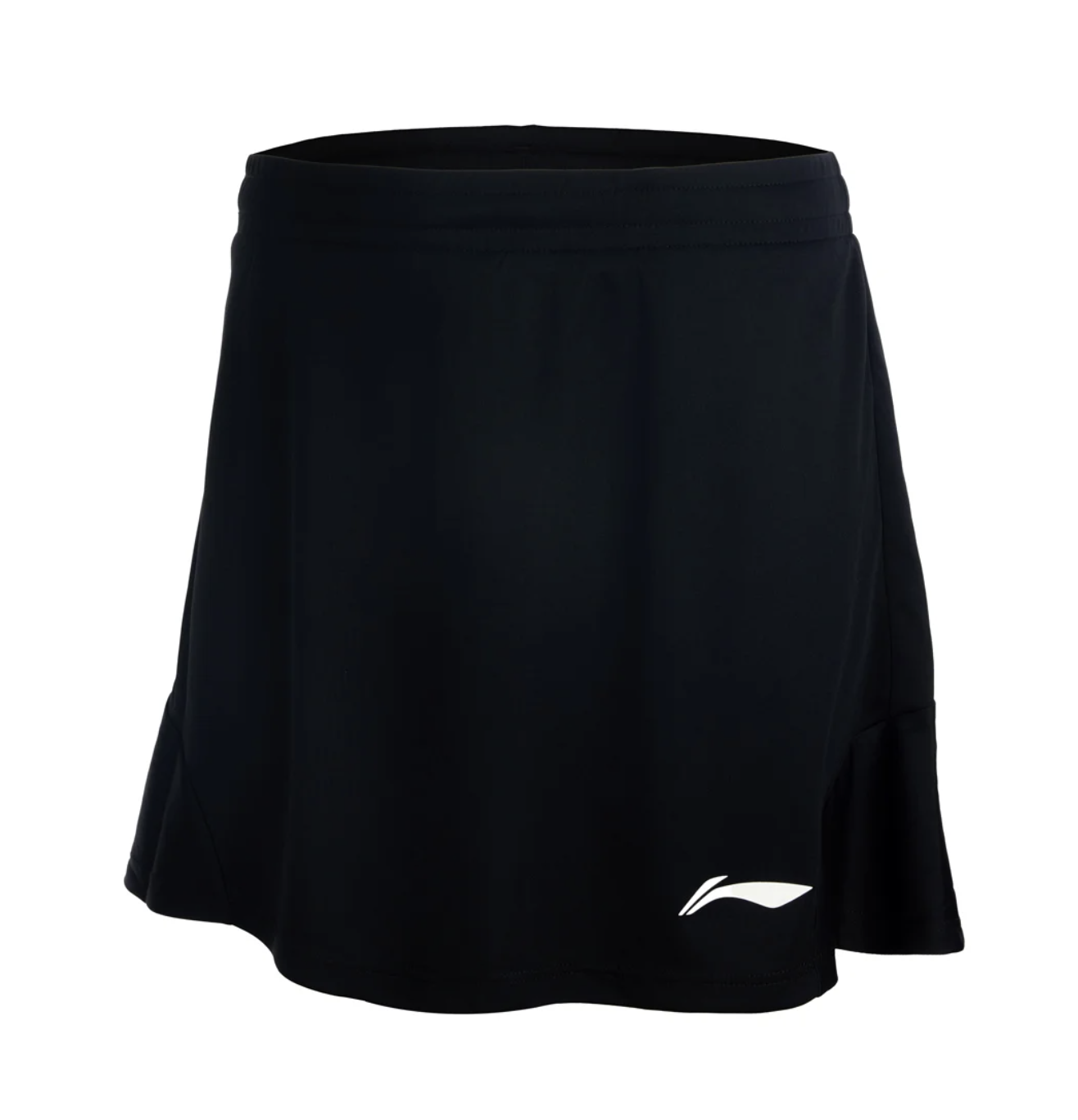 Women's Skirt - Black (ASKV284)