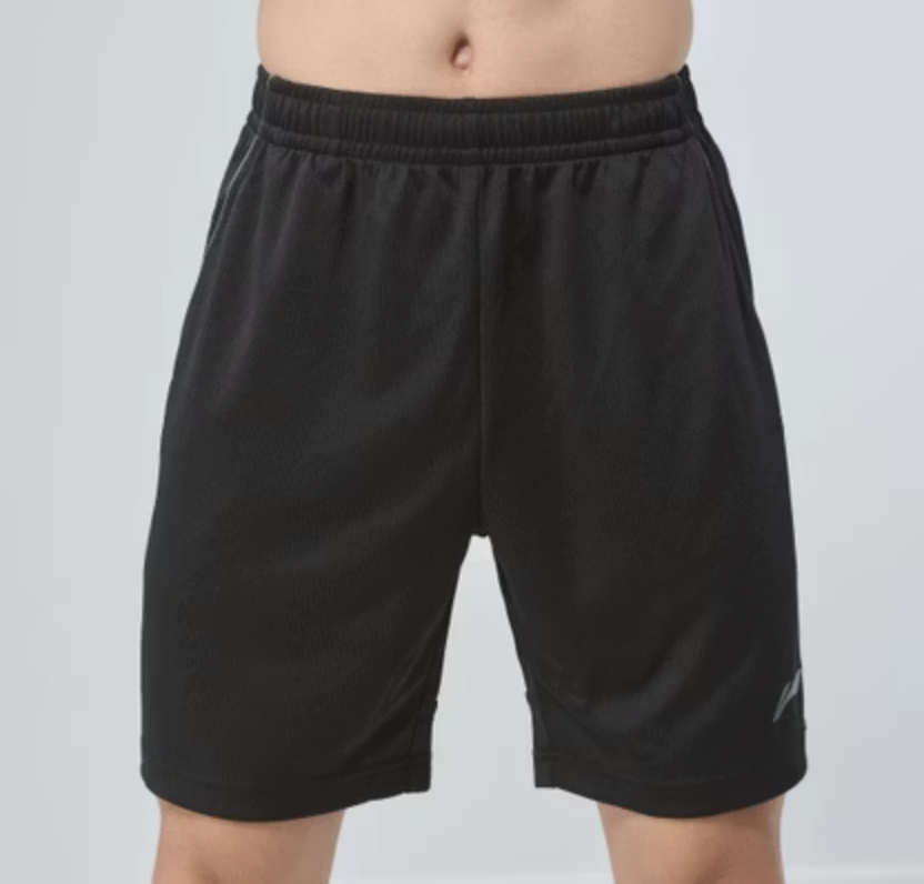 Phantom Knit Shorts - (AAPV043)