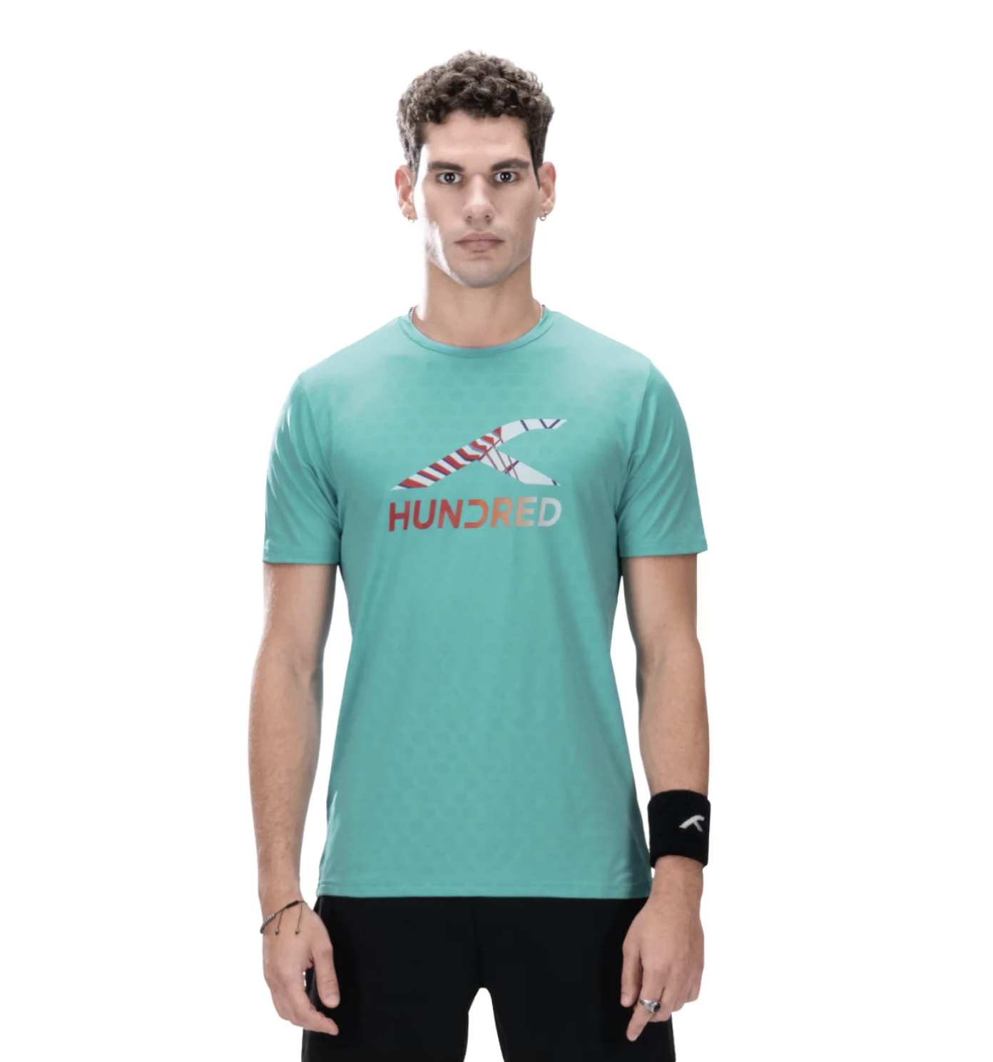 T-Shirt - Blue (HBTS-5M022)