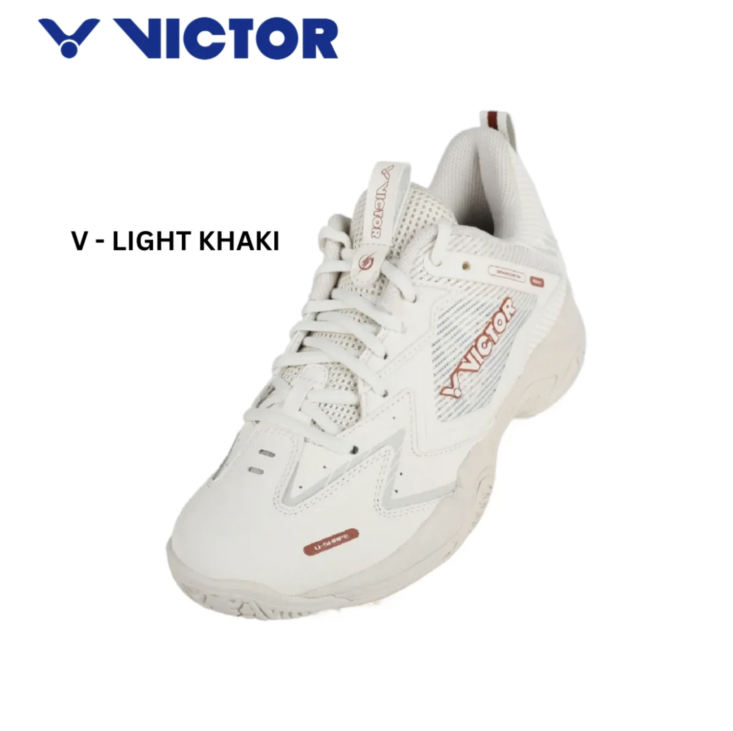 Badminton Shoes A362LT