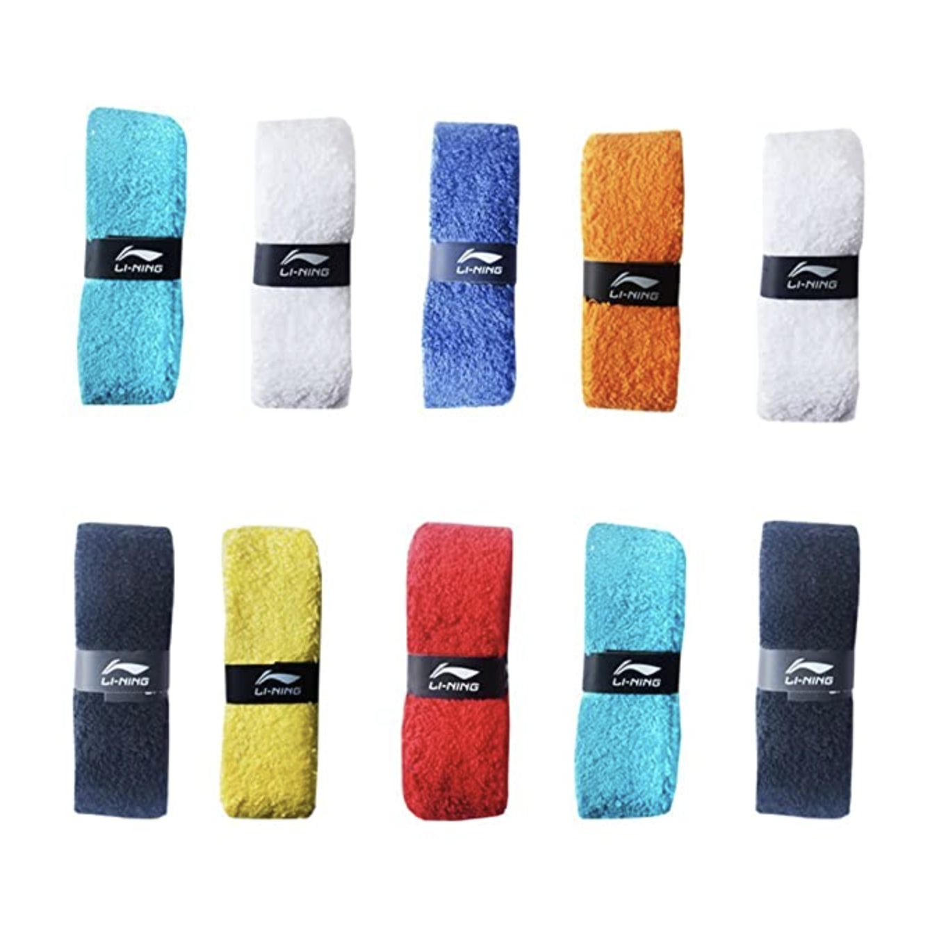 Li Ning Towel Grip GC001