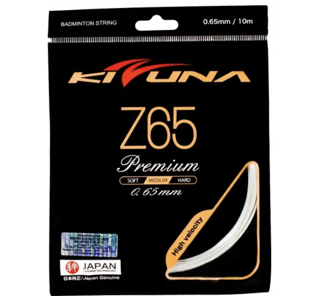 Stringing - Z65X