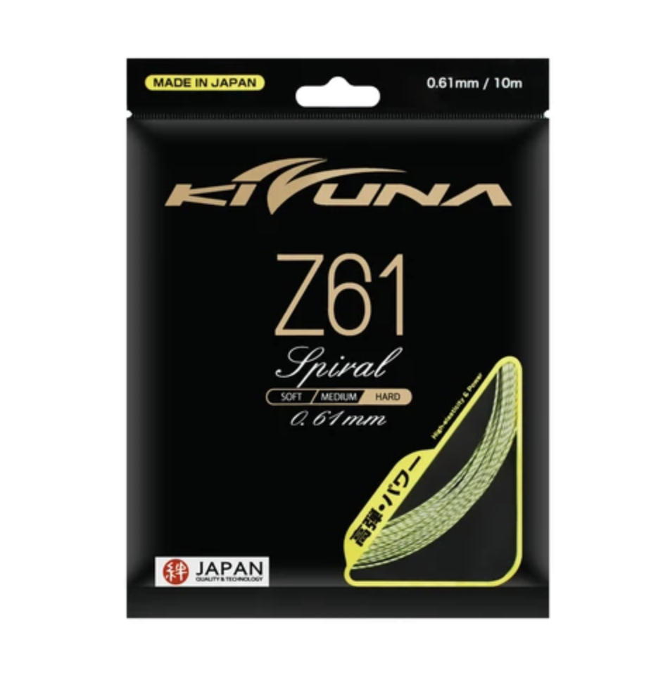 Stringing - Z61