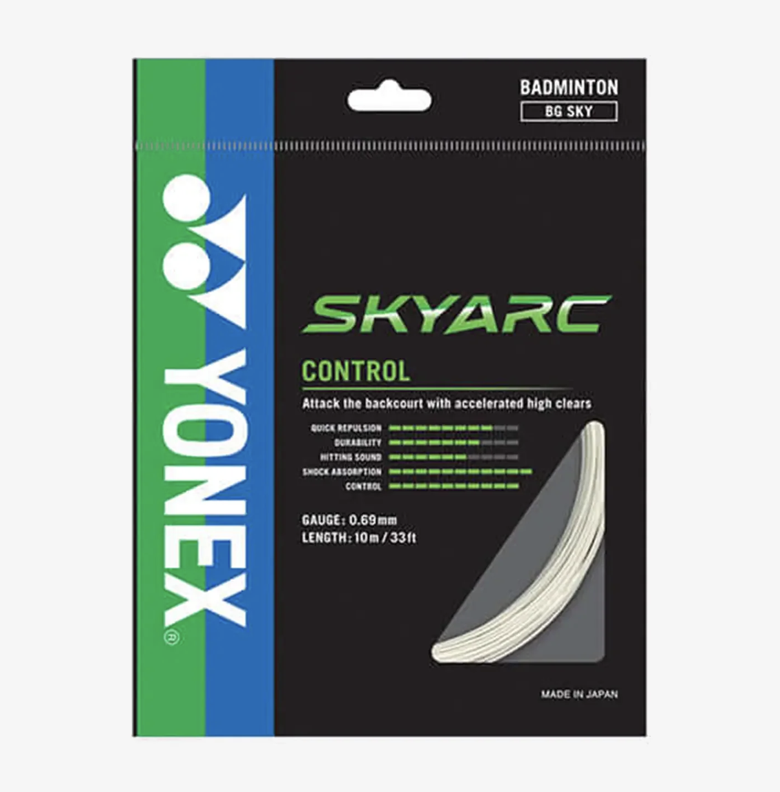 Stringing - Skyarc