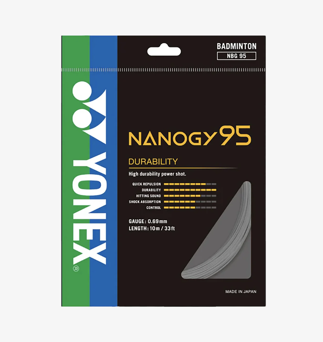 Stringing - Nanogy 95