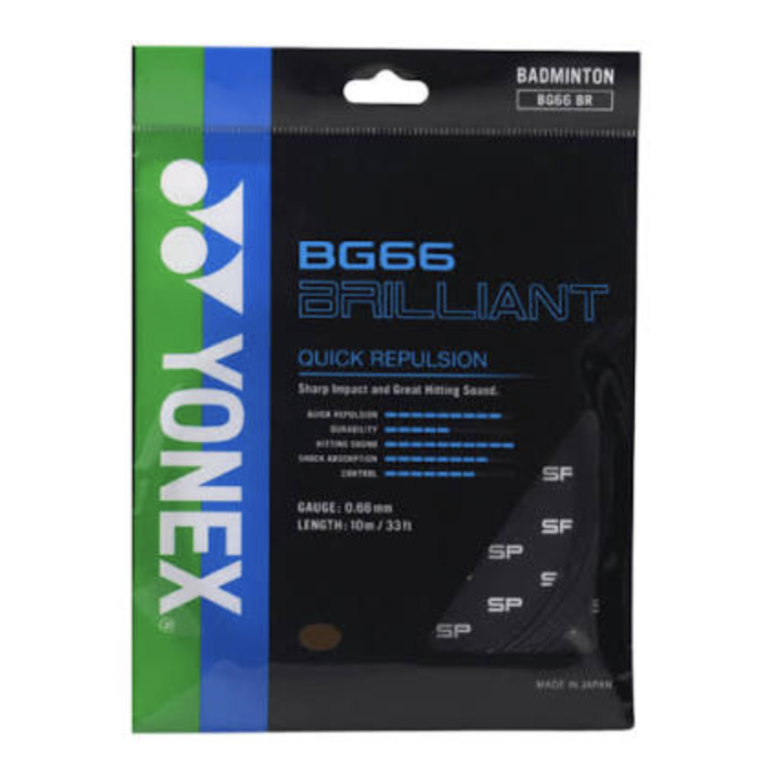 Stringing - BG66 Brillant