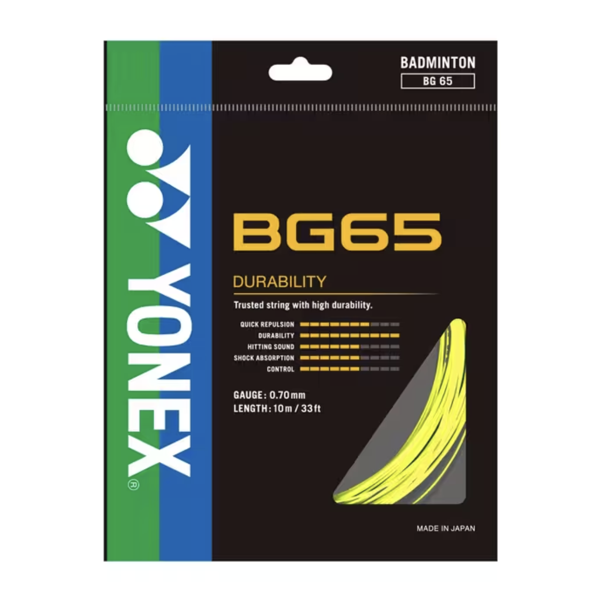 Stringing - BG65