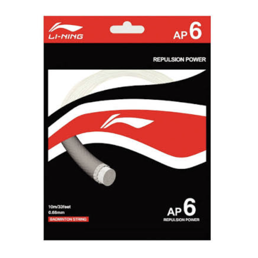 Stringing - AP-6