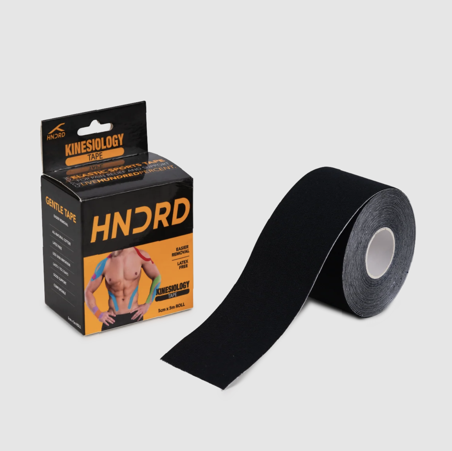 HNDRD KT TAPE