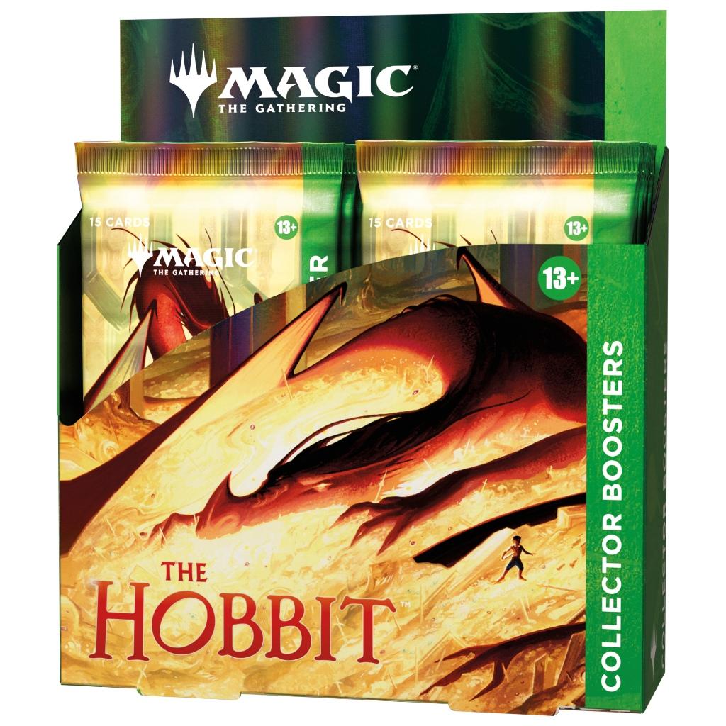 MTG: THE HOBBIT