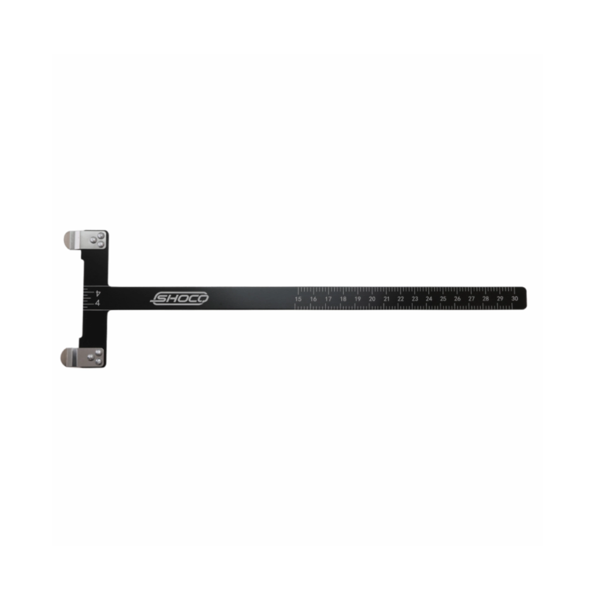 Shocq Archery Bow Square
