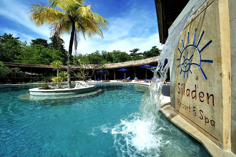 Siladen Resort and Spa - 6D5N