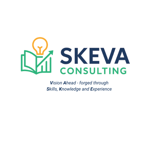 SKEVA Consulting Opc