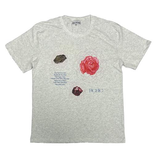 PICNIC TOUR TEE（S/M/L/XL/XXL） - image 1