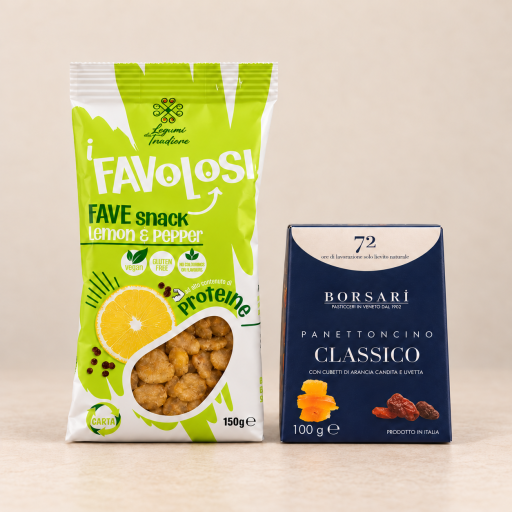 Sweet & Savoury Duo 🎄 - image 2