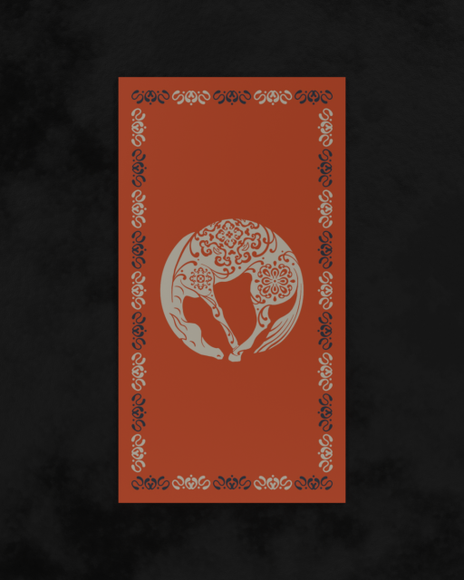CRUCIBLE 2026 ANGBAOS - image 3
