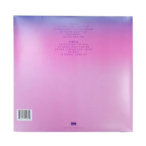 PREP' LP - image 2
