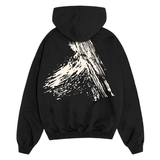 X Hoodie - image 2