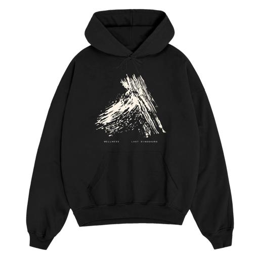 X Hoodie - image 1
