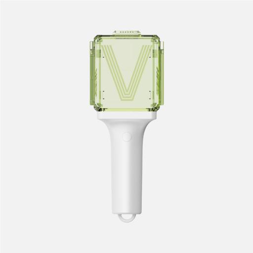 WayV MINI FANLIGHT KEYRING - image 1