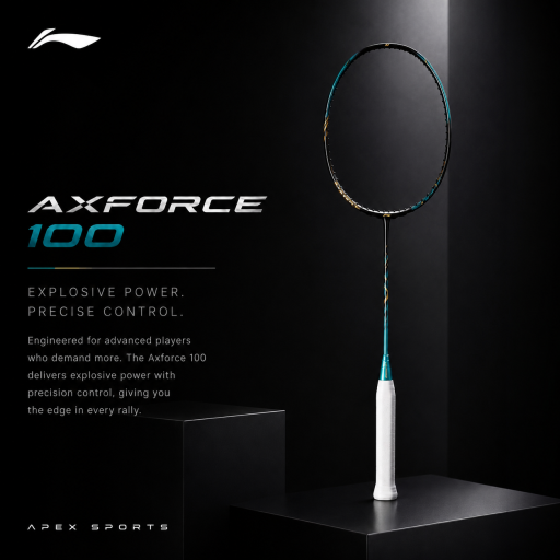 Axforce 100 Series - image 1