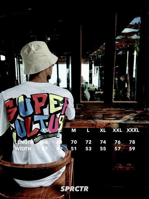 T-shirt Graffiti - image 3