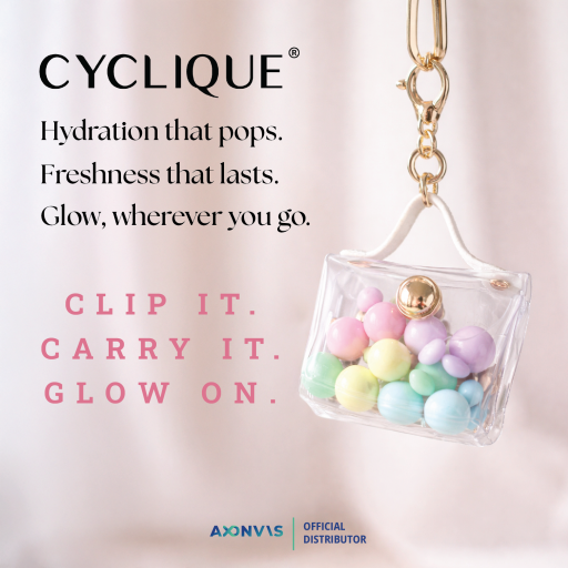 Cyclique Fragrance Hand Cream - image 2
