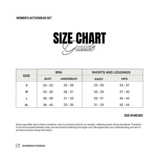 Forme Leggings (Beige) - image 4