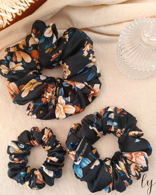 ·Scrunchies · Yin· - image 3