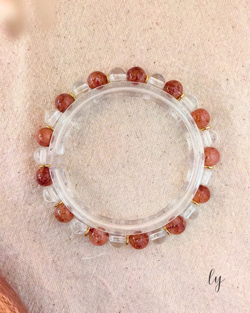 Lumin · Rosy Phase | 若澄 · 晨绯 - image 6