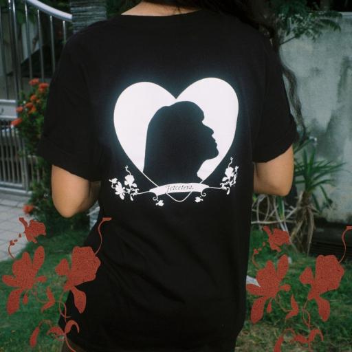 World-Class Lover T-shirt - image 4