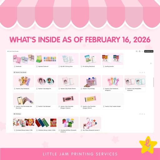 Entire Store Bundle - https://hitpay-production.s3.ap-southeast-1.amazonaws.com/generics/1-6992a000ef869.png