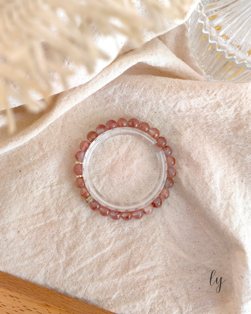 Rosy Clouds | 云霞 - image 2