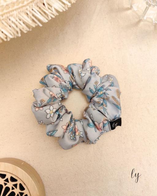 ·Scrunchies · Hazel· - image 2