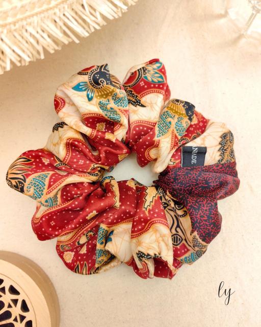·Scrunchies · Miranda· - image 4