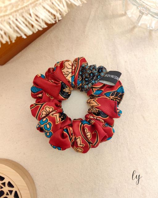 ·Scrunchies · Doreen· - image 3