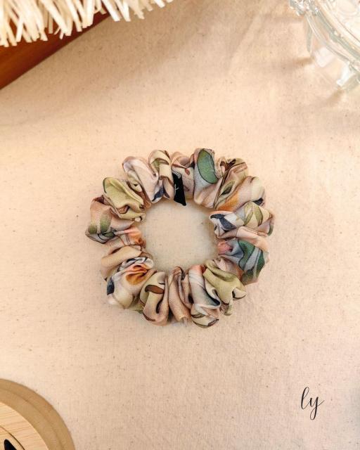 ·Scrunchies · Audrey· - image 3